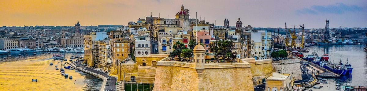 Aquilium Travel Malta & Gozo