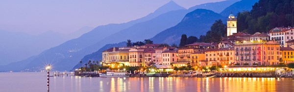 Featured destinations - Italy