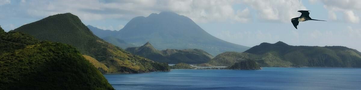 Aquilium Travel St Kitts & Nevis