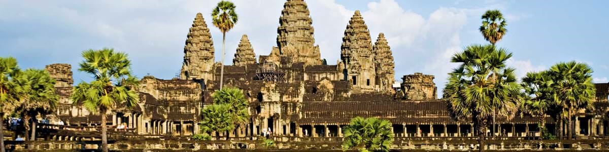 Aquilium Travel Cambodia